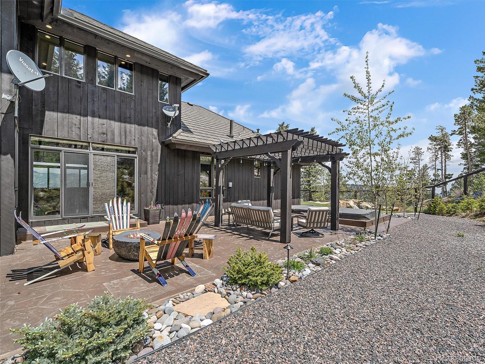 221 Halter Way Evergreen CO 80439