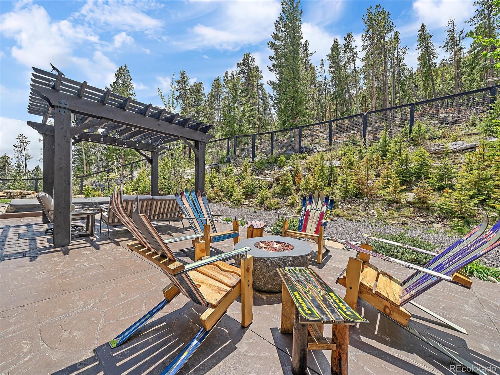 221 Halter Way Evergreen CO 80439