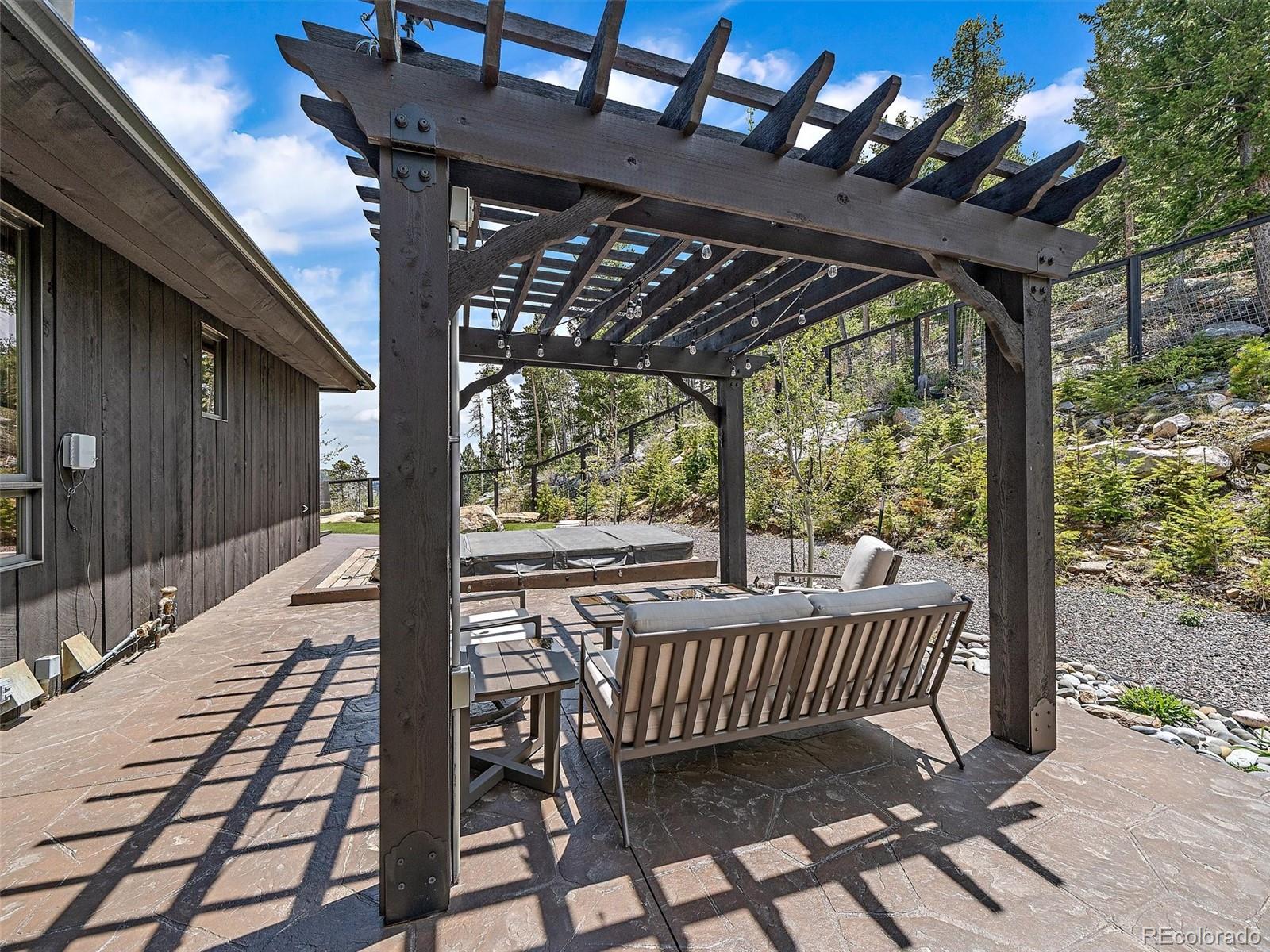 221 Halter Way Evergreen CO 80439