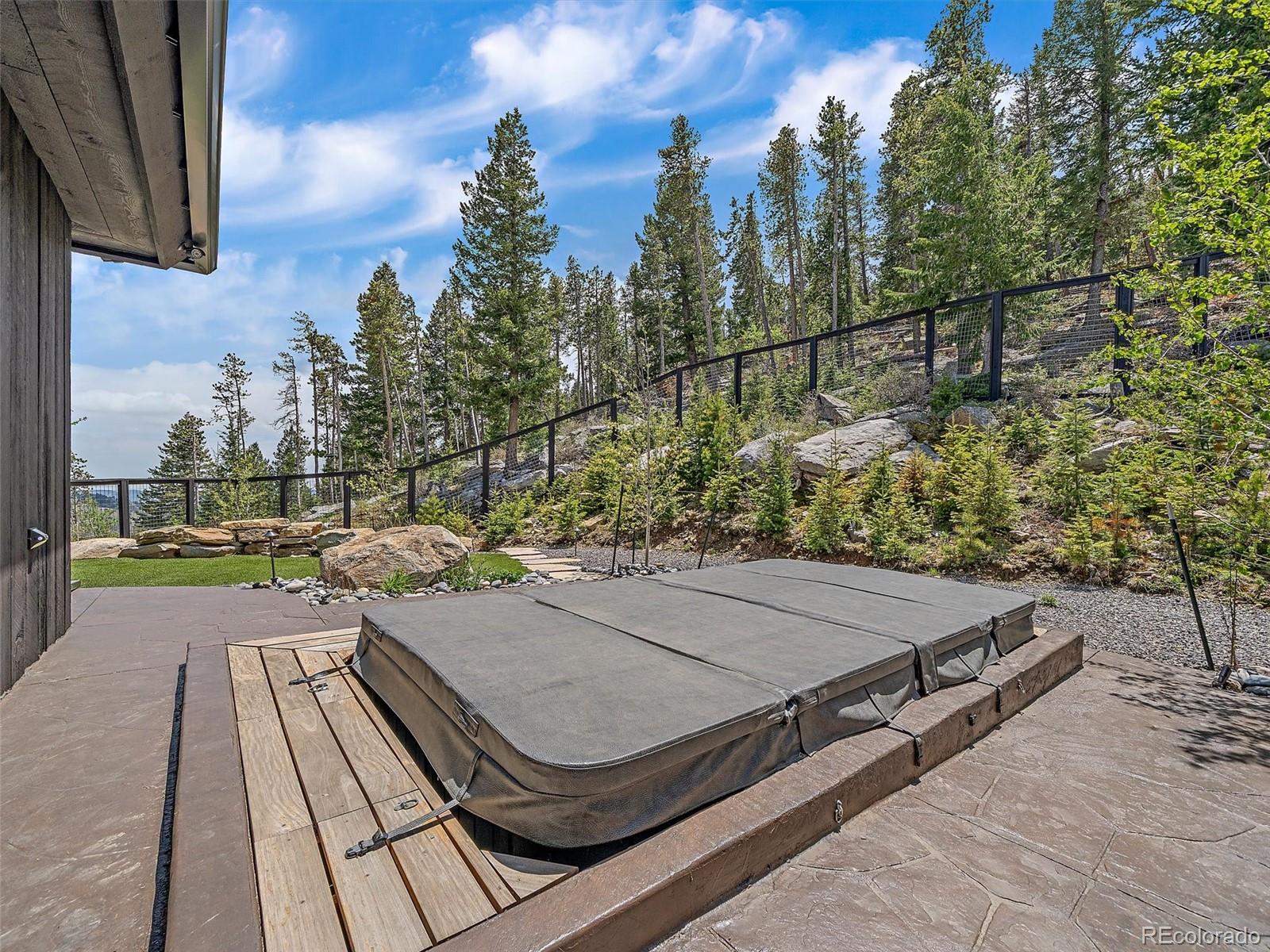 221 Halter Way Evergreen CO 80439