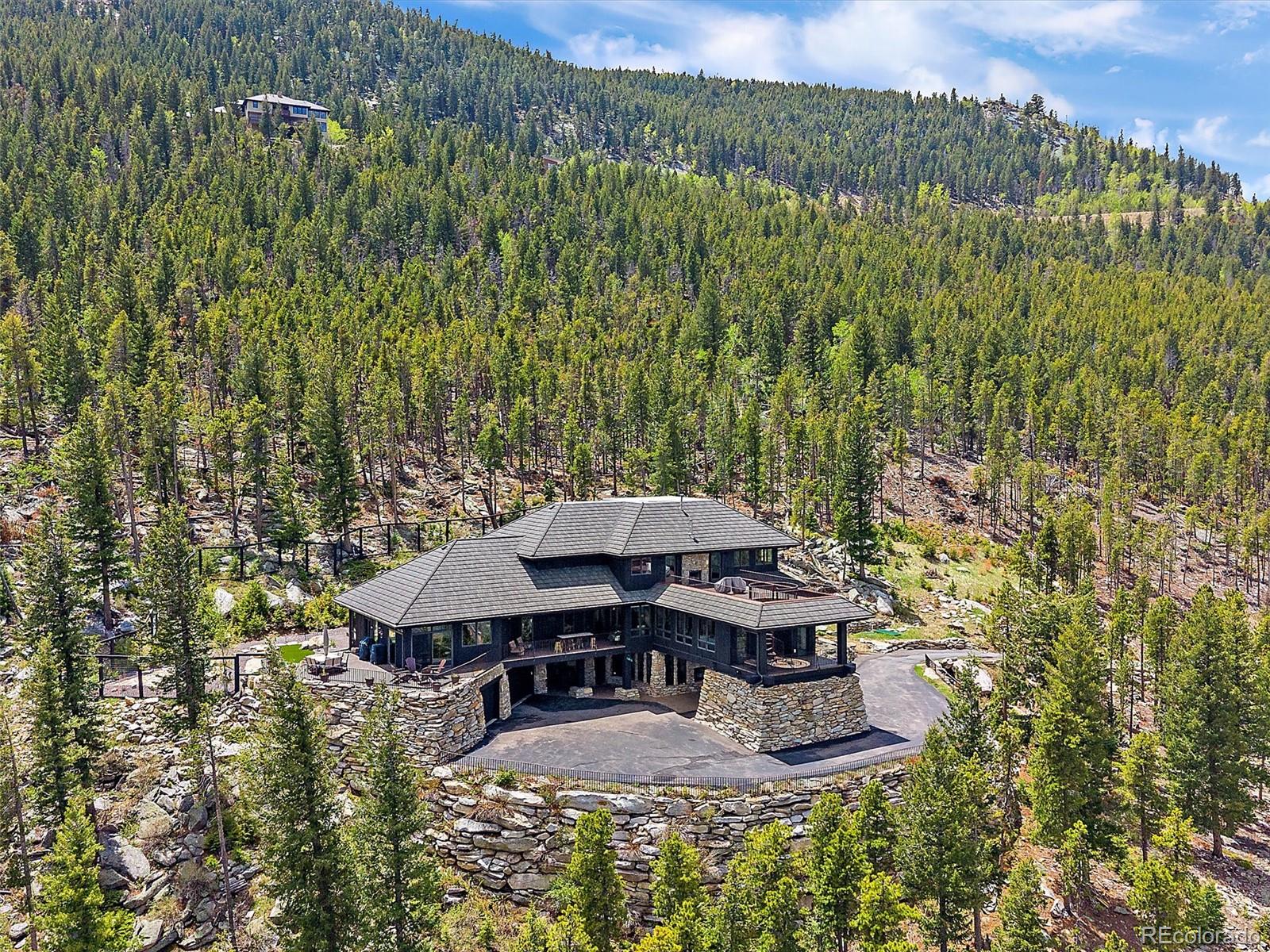 221 Halter Way Evergreen CO 80439
