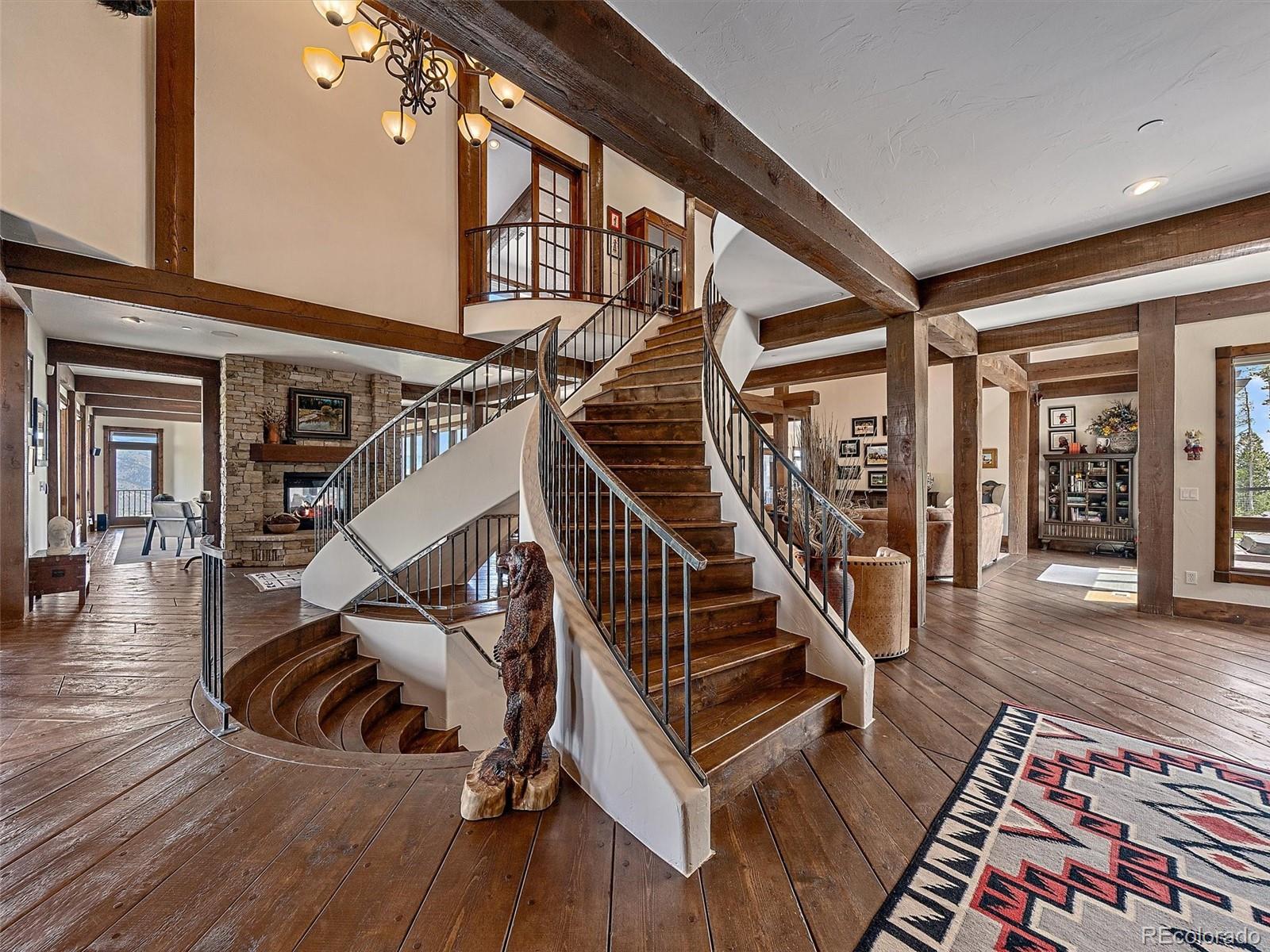 221 Halter Way Evergreen CO 80439