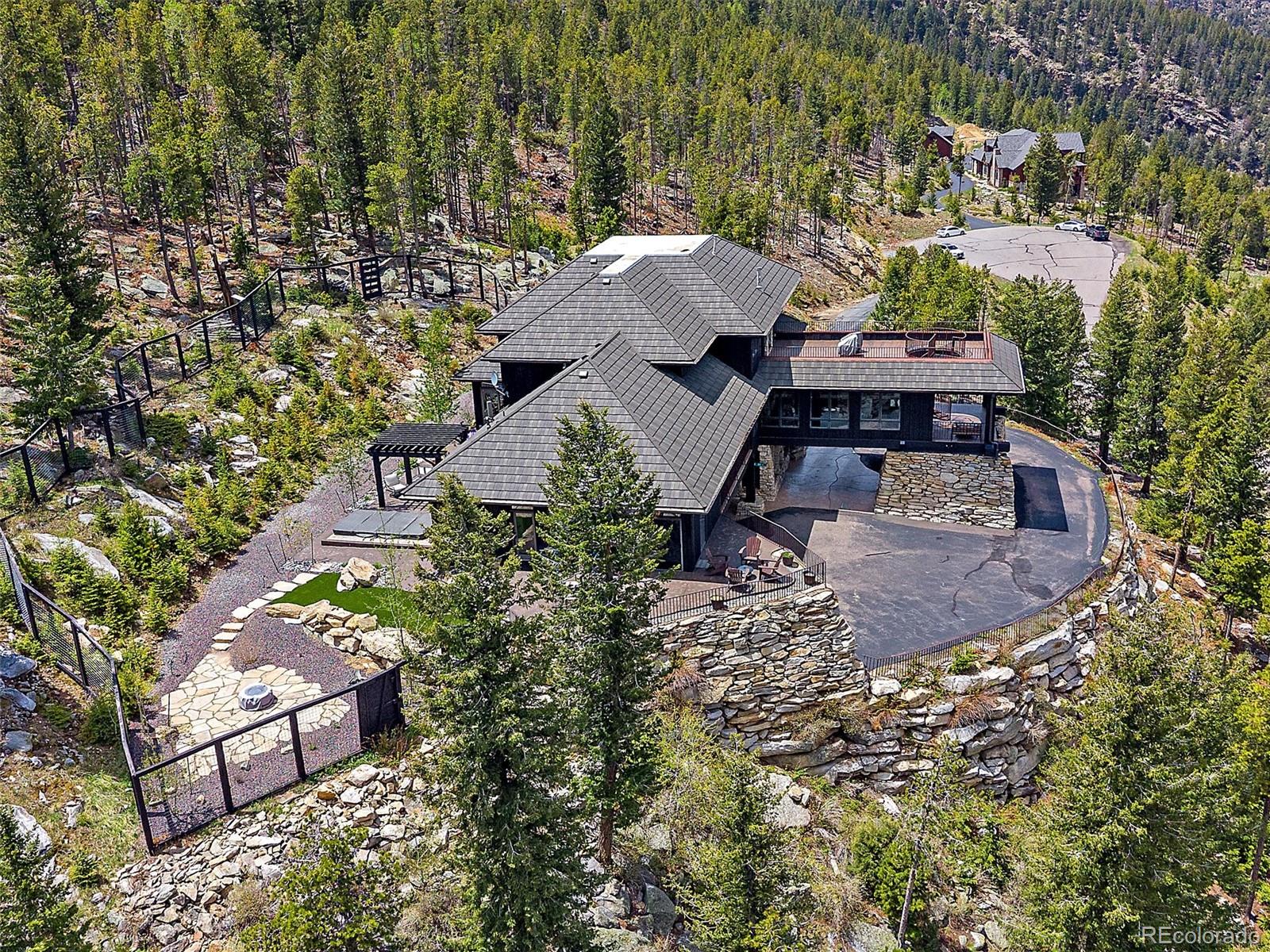 221 Halter Way Evergreen CO 80439