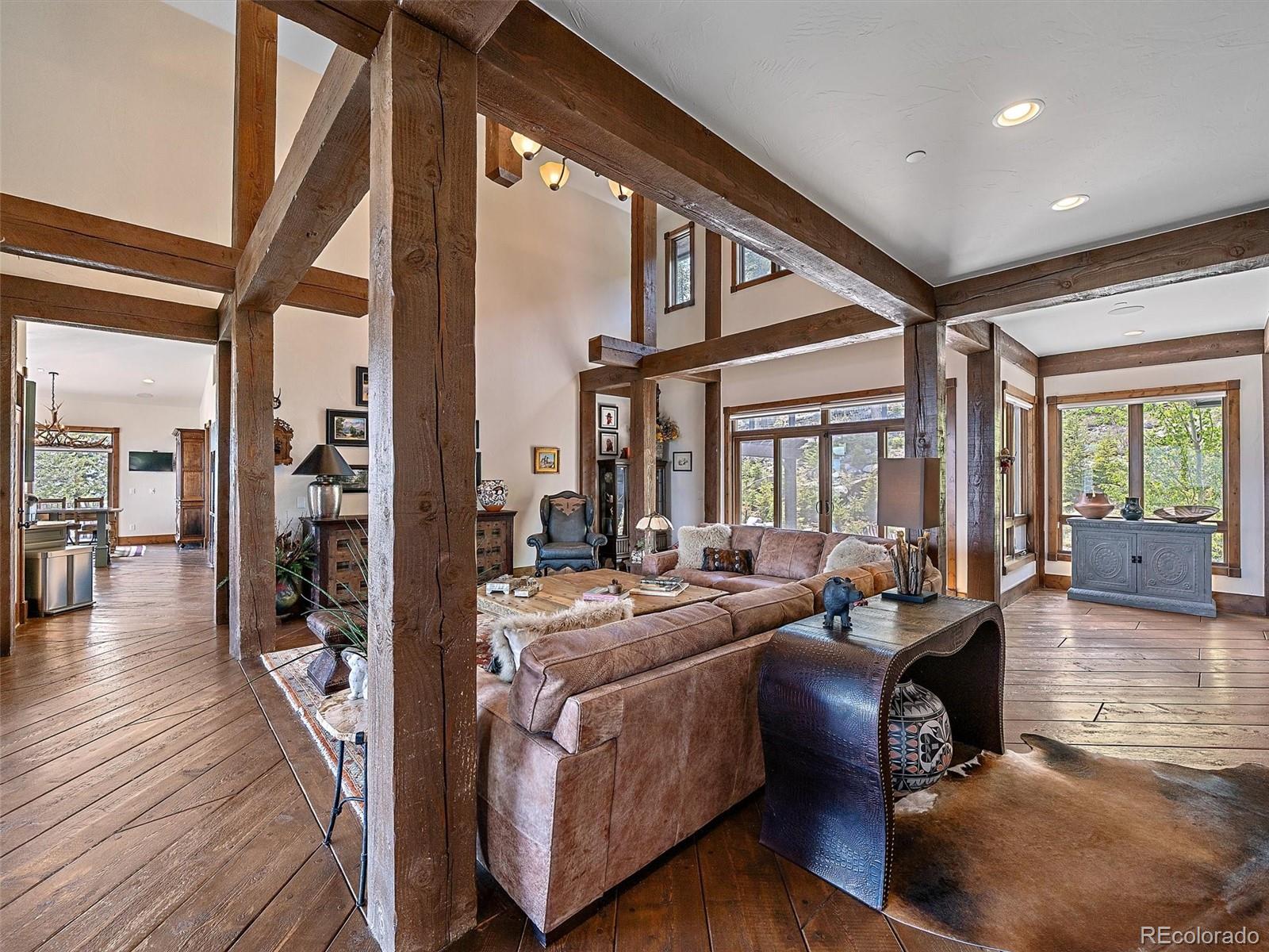 221 Halter Way Evergreen CO 80439