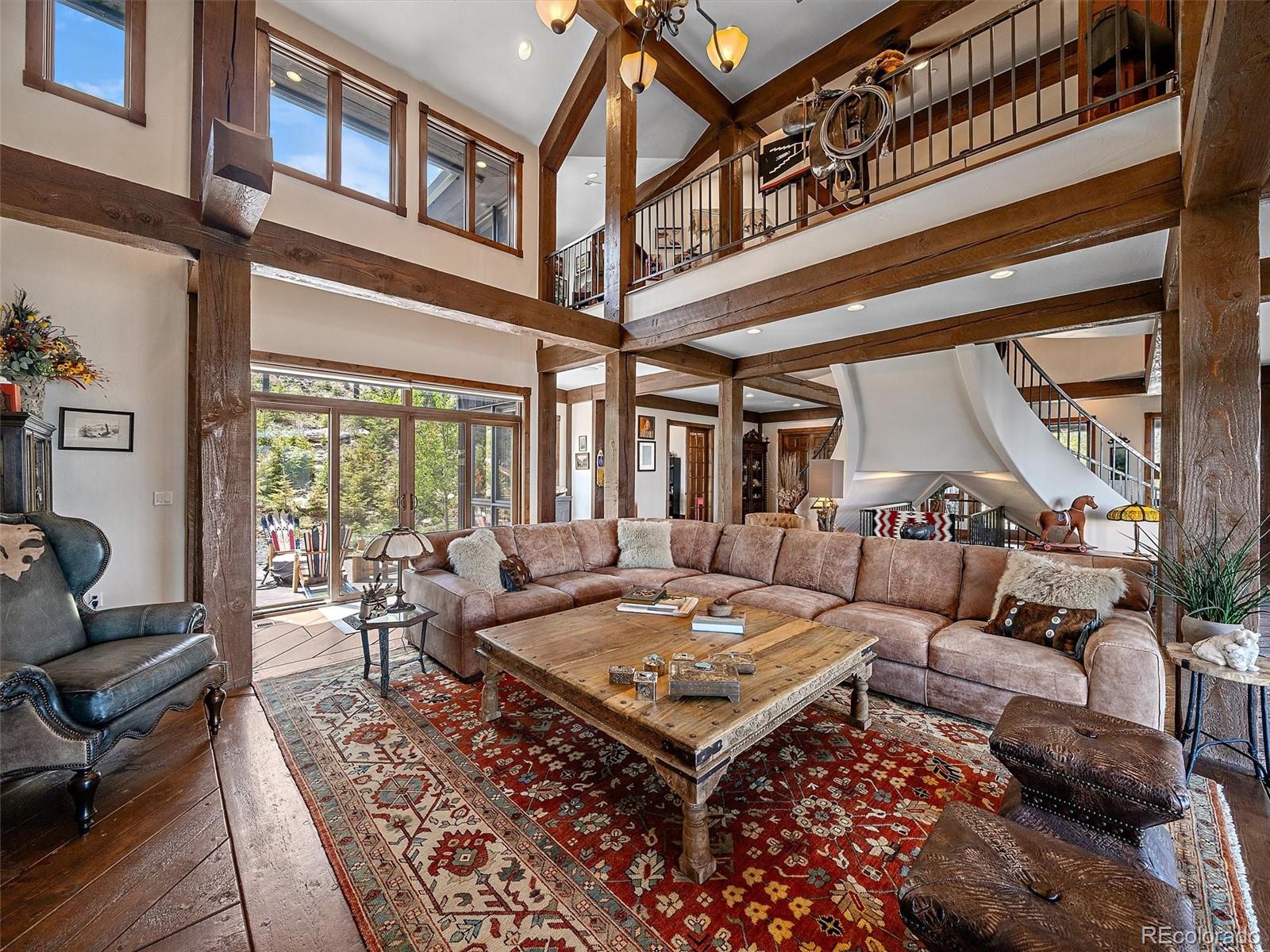 221 Halter Way Evergreen CO 80439