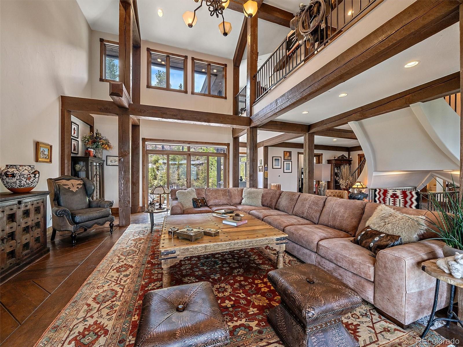 221 Halter Way Evergreen CO 80439