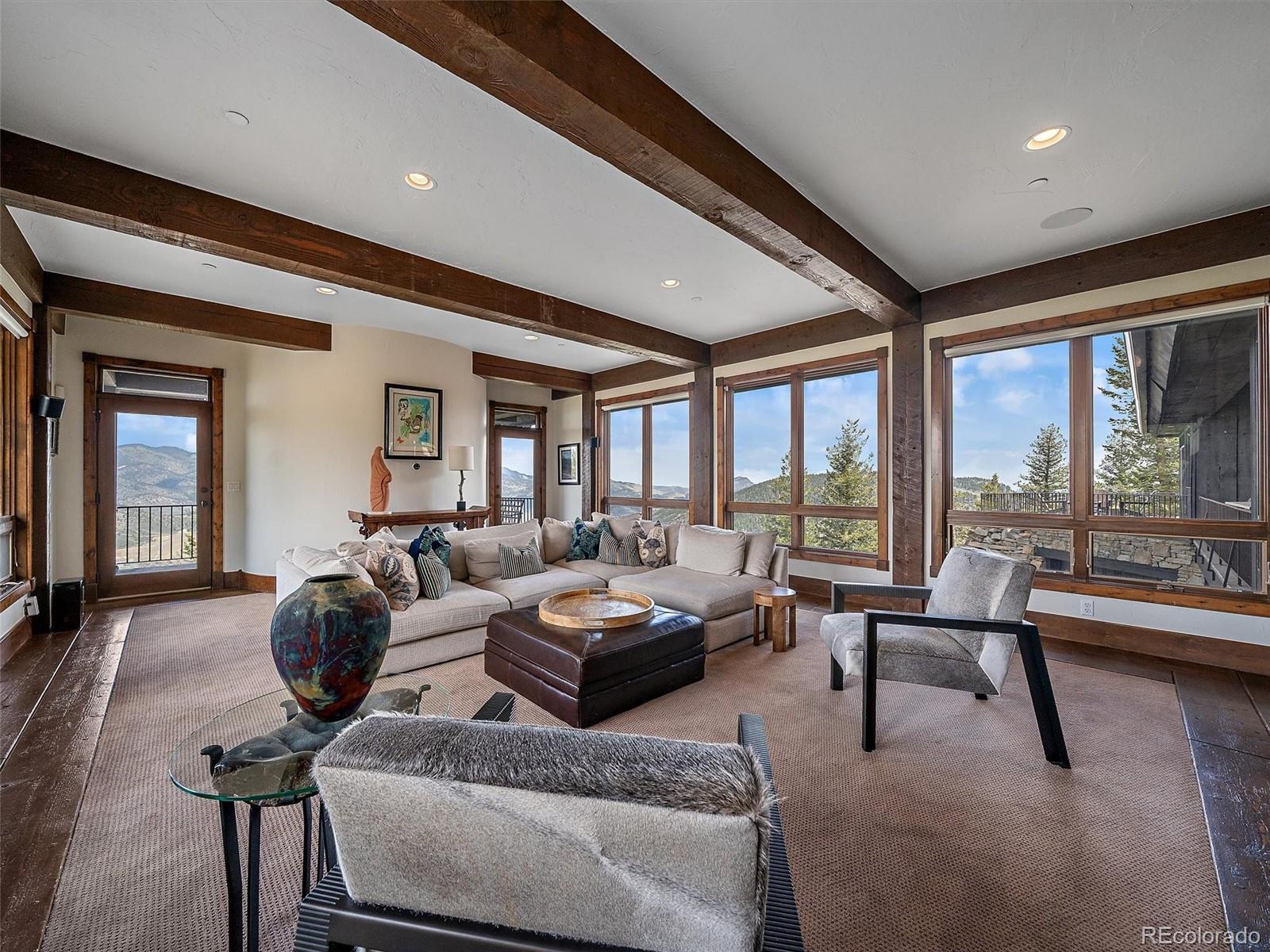 221 Halter Way Evergreen CO 80439