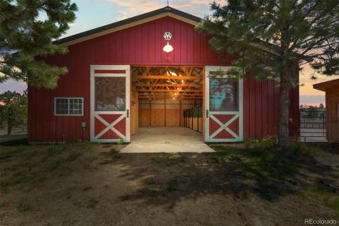 12346 Piney Lake Road Parker CO 80138