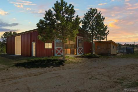 12346 Piney Lake Road Parker CO 80138