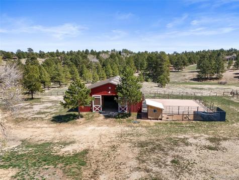 12346 Piney Lake Road Parker CO 80138