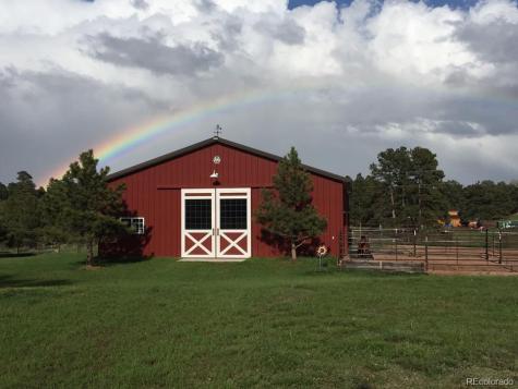 12346 Piney Lake Road Parker CO 80138
