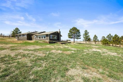 12346 Piney Lake Road Parker CO 80138