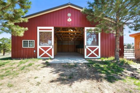 12346 Piney Lake Road Parker CO 80138