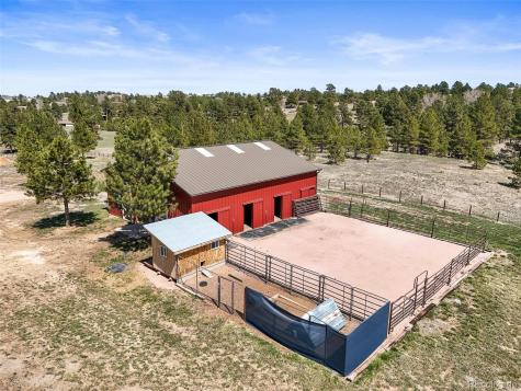 12346 Piney Lake Road Parker CO 80138
