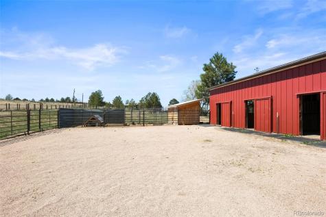 12346 Piney Lake Road Parker CO 80138