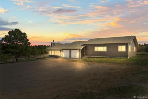 12346 Piney Lake Road Parker CO 80138