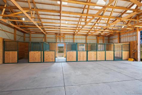 12346 Piney Lake Road Parker CO 80138