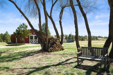 12346 Piney Lake Road Parker CO 80138