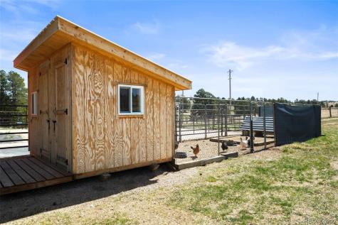 12346 Piney Lake Road Parker CO 80138