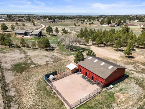 12346 Piney Lake Road Parker CO 80138