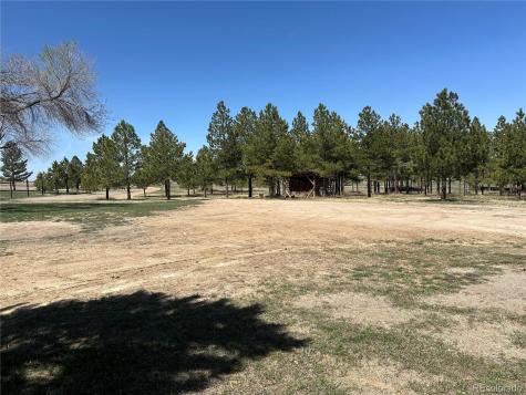 12346 Piney Lake Road Parker CO 80138
