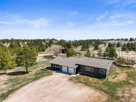 12346 Piney Lake Road Parker CO 80138