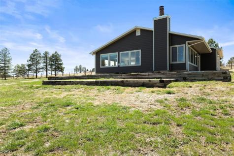 12346 Piney Lake Road Parker CO 80138