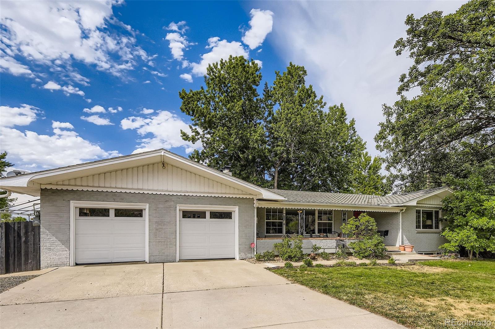 8391 W 38th Avenue Wheat Ridge CO 80033