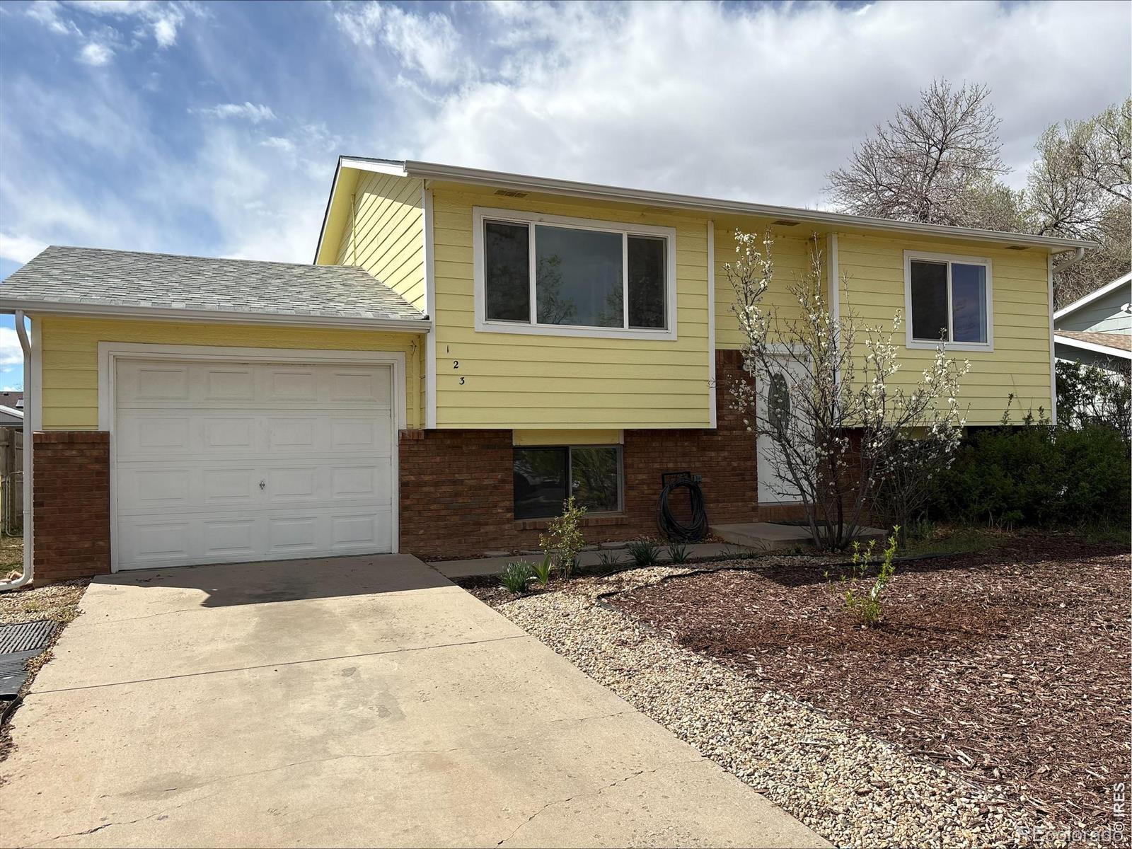 123 S Marjorie Avenue Milliken CO 80543