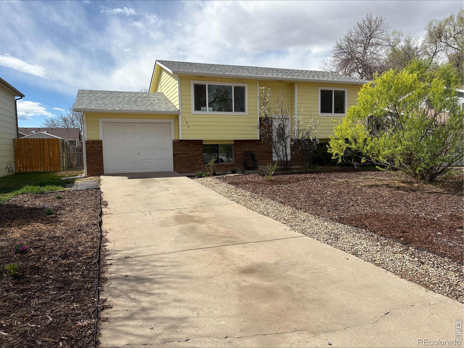 123 S Marjorie Avenue Milliken CO 80543