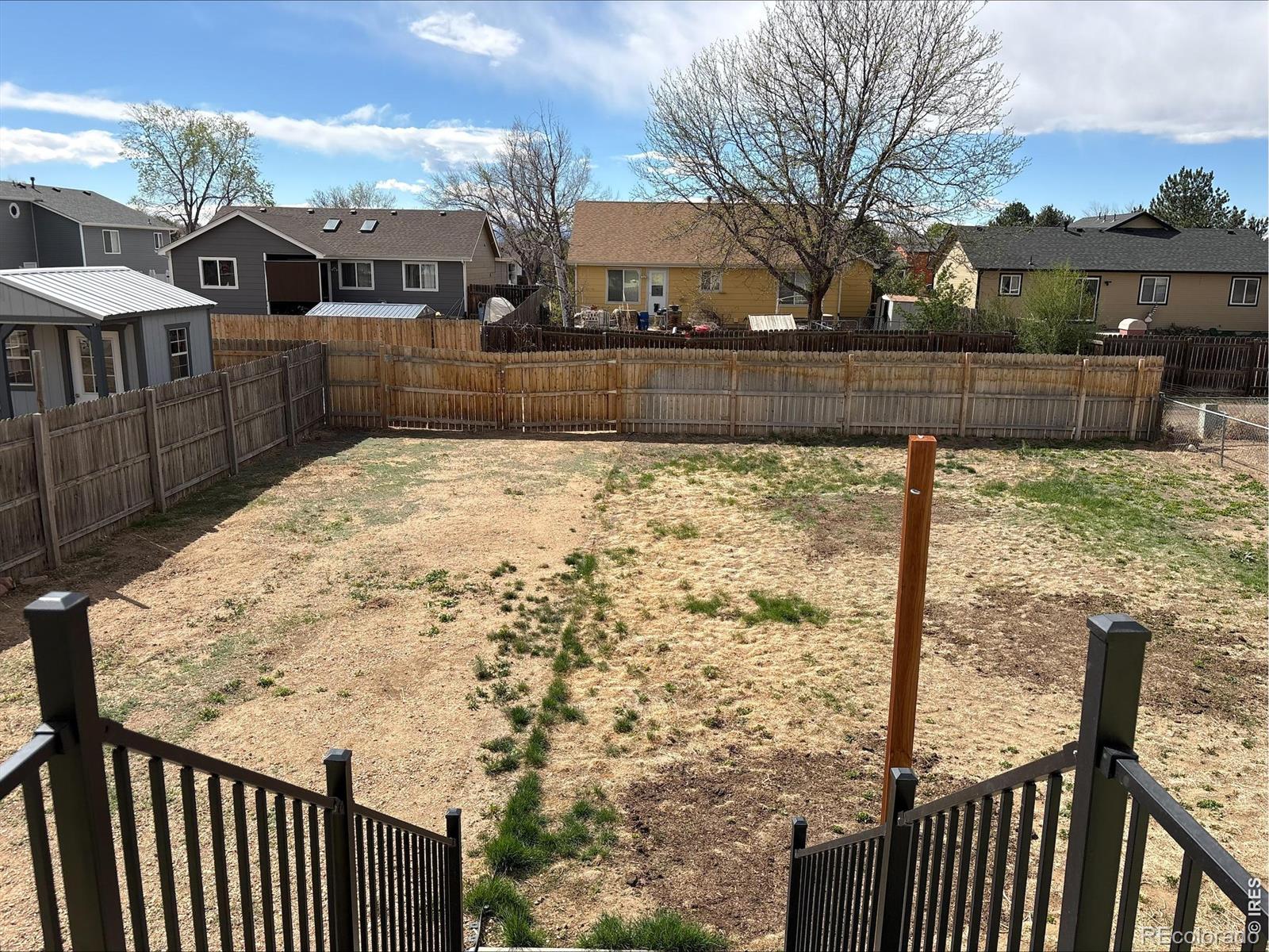 123 S Marjorie Avenue Milliken CO 80543