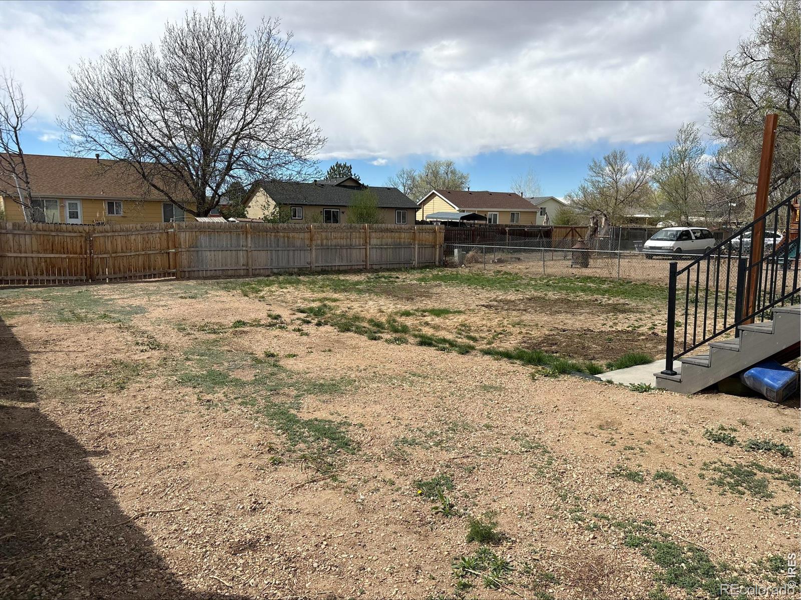 123 S Marjorie Avenue Milliken CO 80543