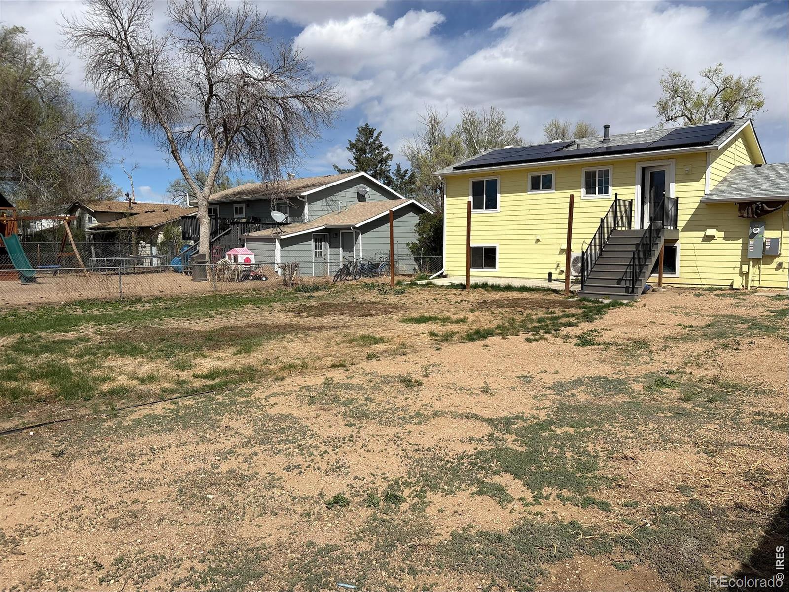123 S Marjorie Avenue Milliken CO 80543
