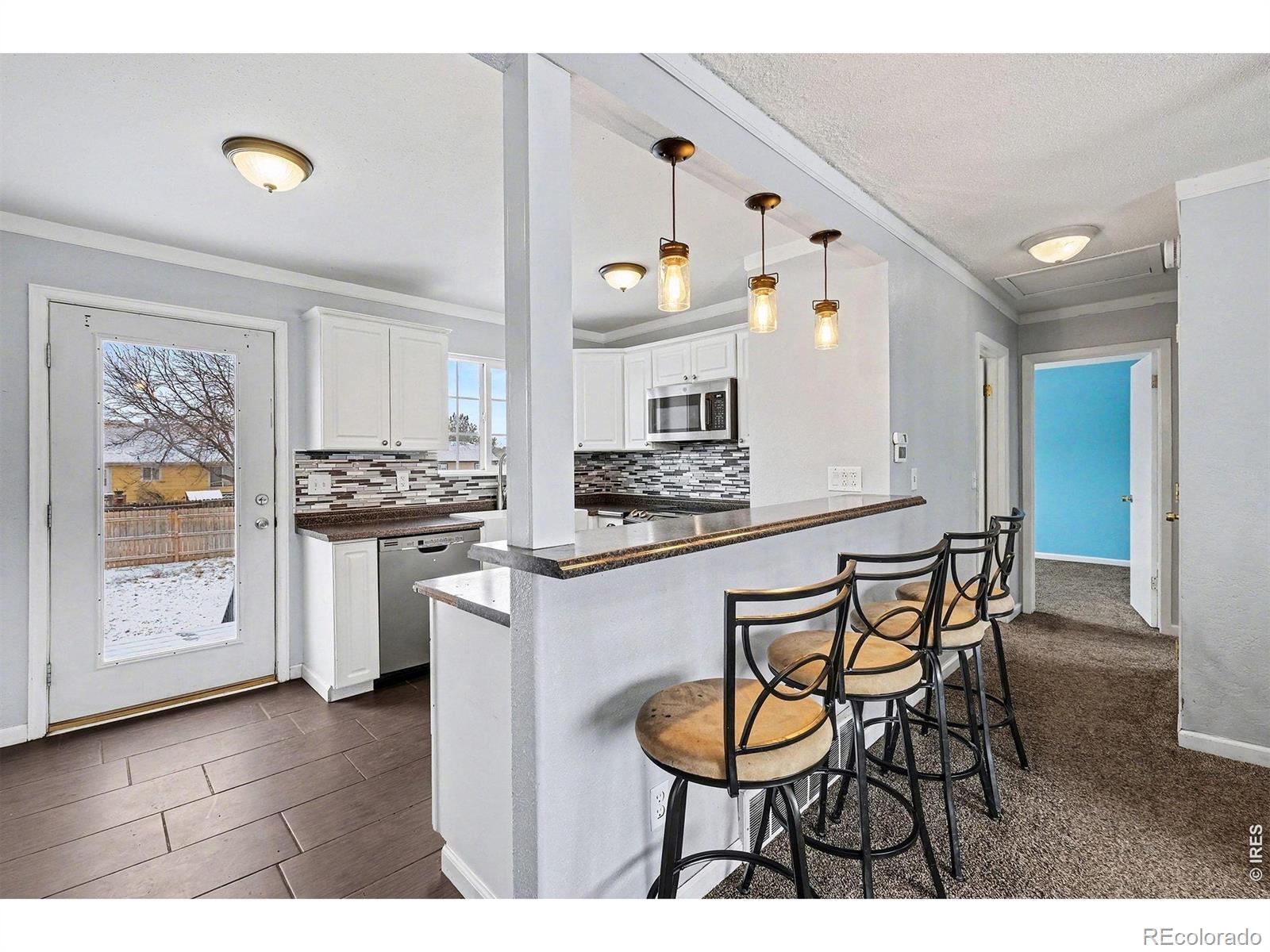 123 S Marjorie Avenue Milliken CO 80543