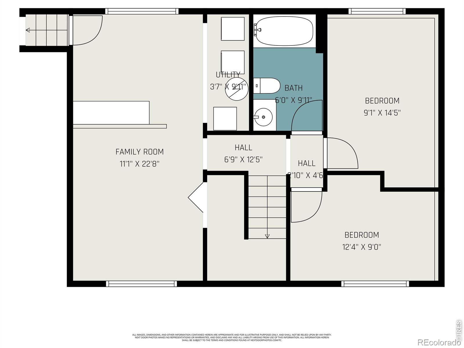 123 S Marjorie Avenue Milliken CO 80543
