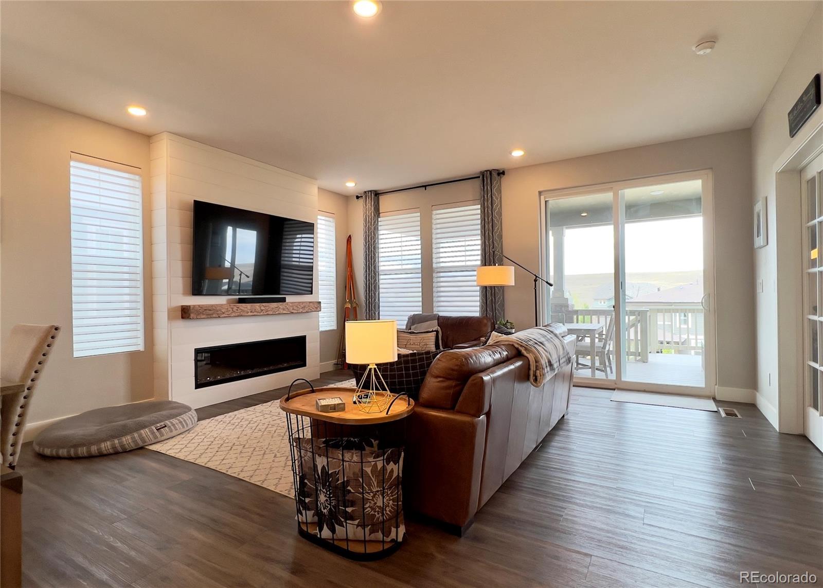 17303 W 93rd Place Arvada CO 80007