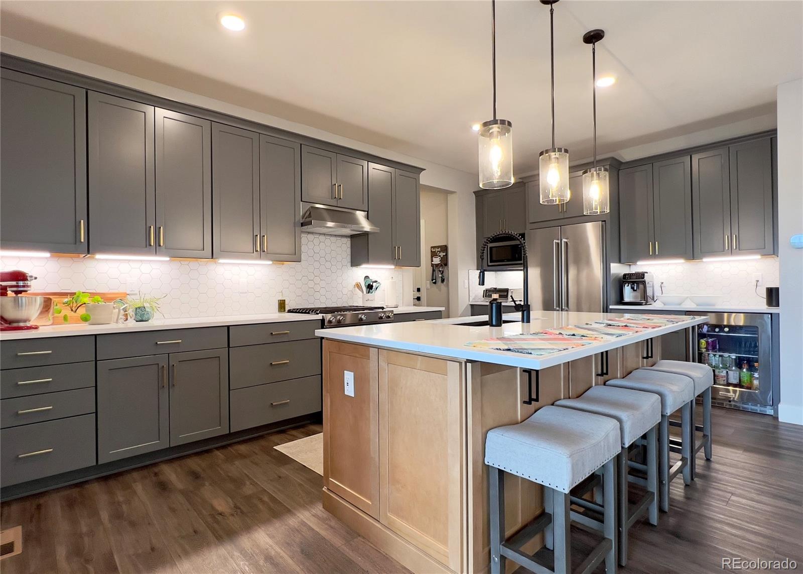 17303 W 93rd Place Arvada CO 80007
