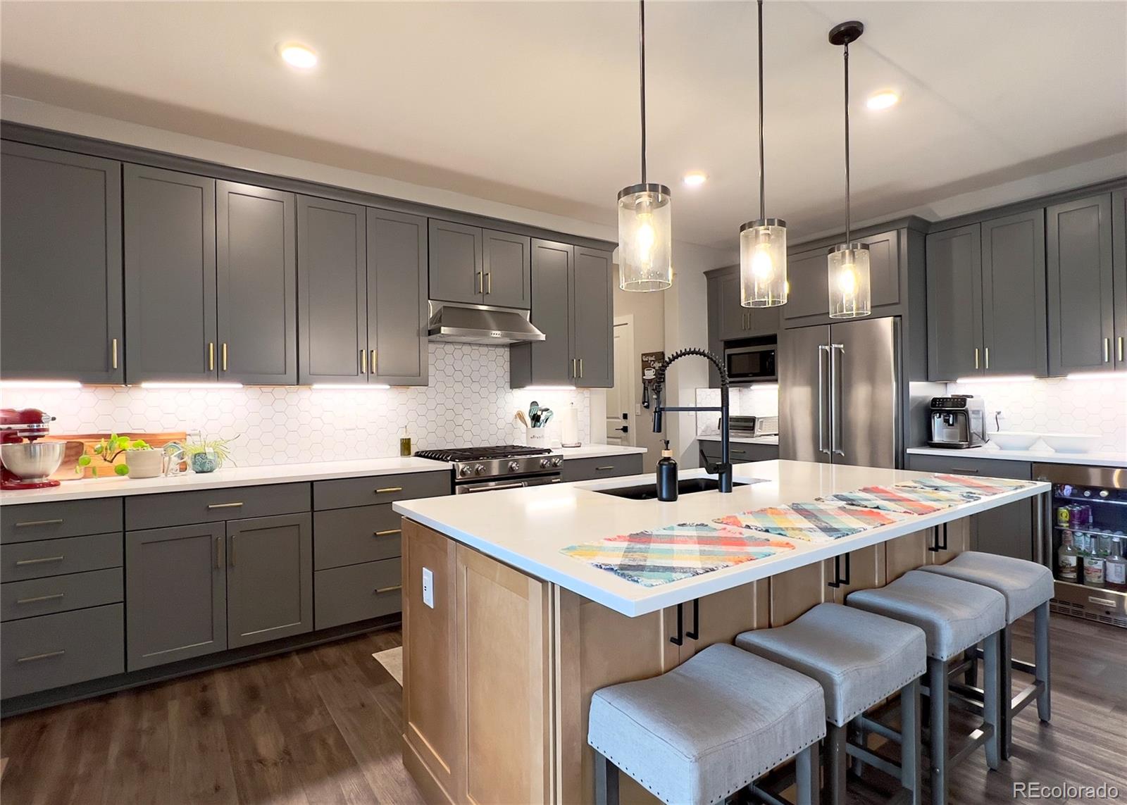17303 W 93rd Place Arvada CO 80007