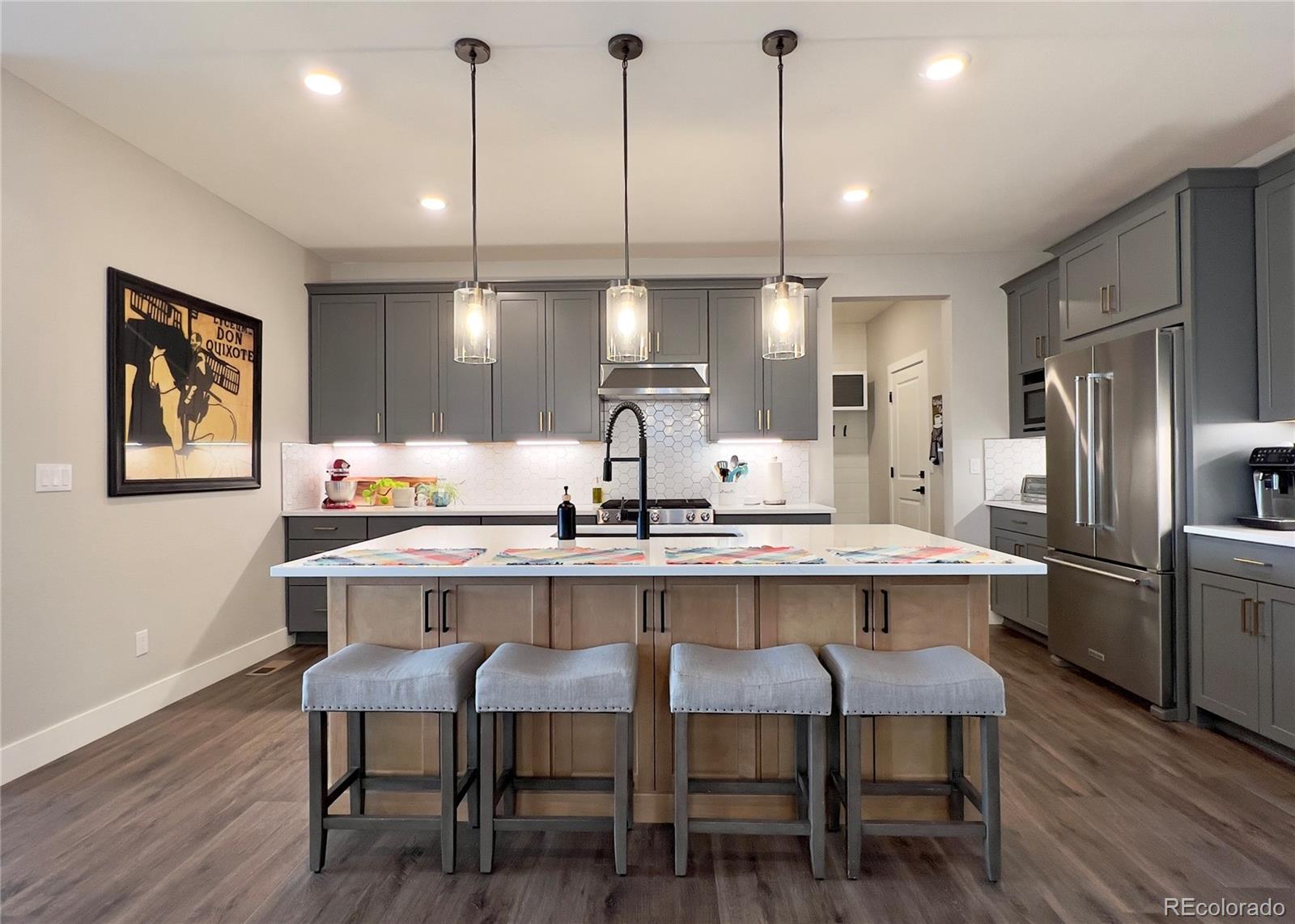 17303 W 93rd Place Arvada CO 80007