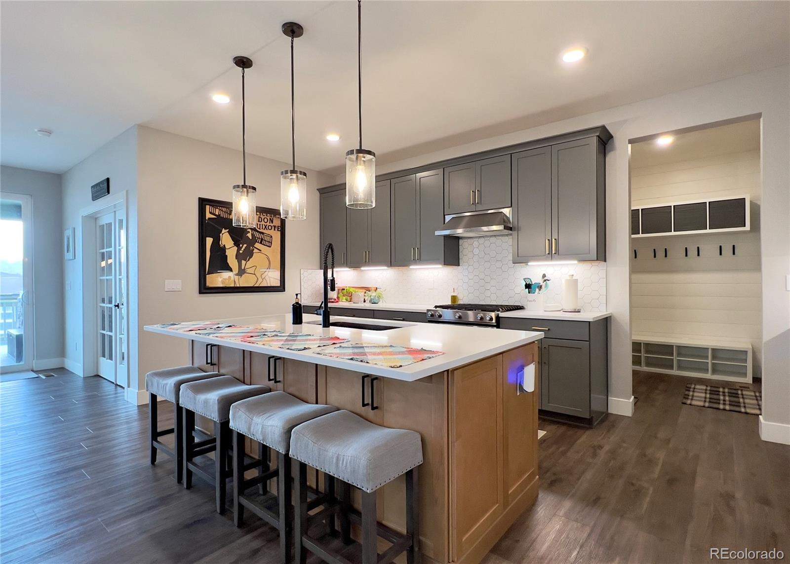 17303 W 93rd Place Arvada CO 80007