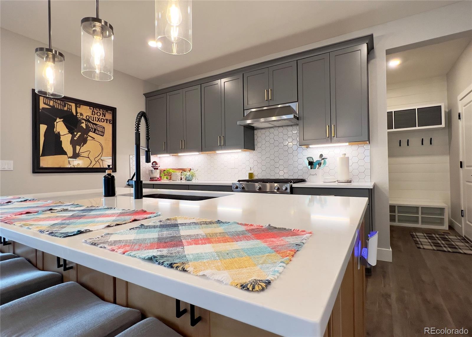 17303 W 93rd Place Arvada CO 80007