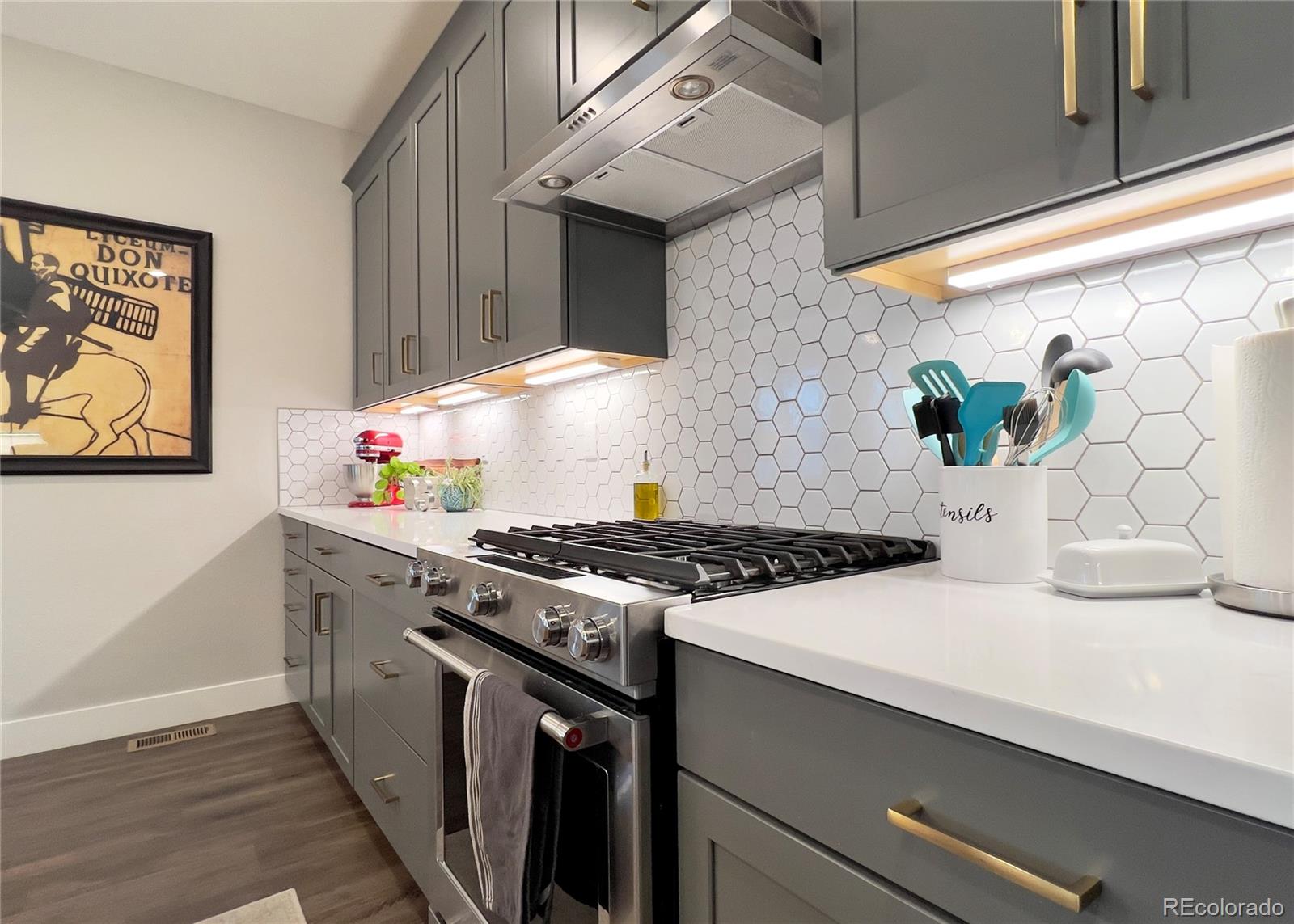 17303 W 93rd Place Arvada CO 80007