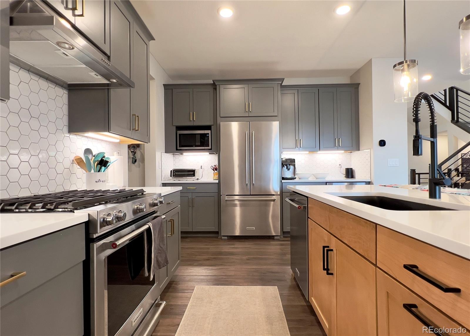 17303 W 93rd Place Arvada CO 80007