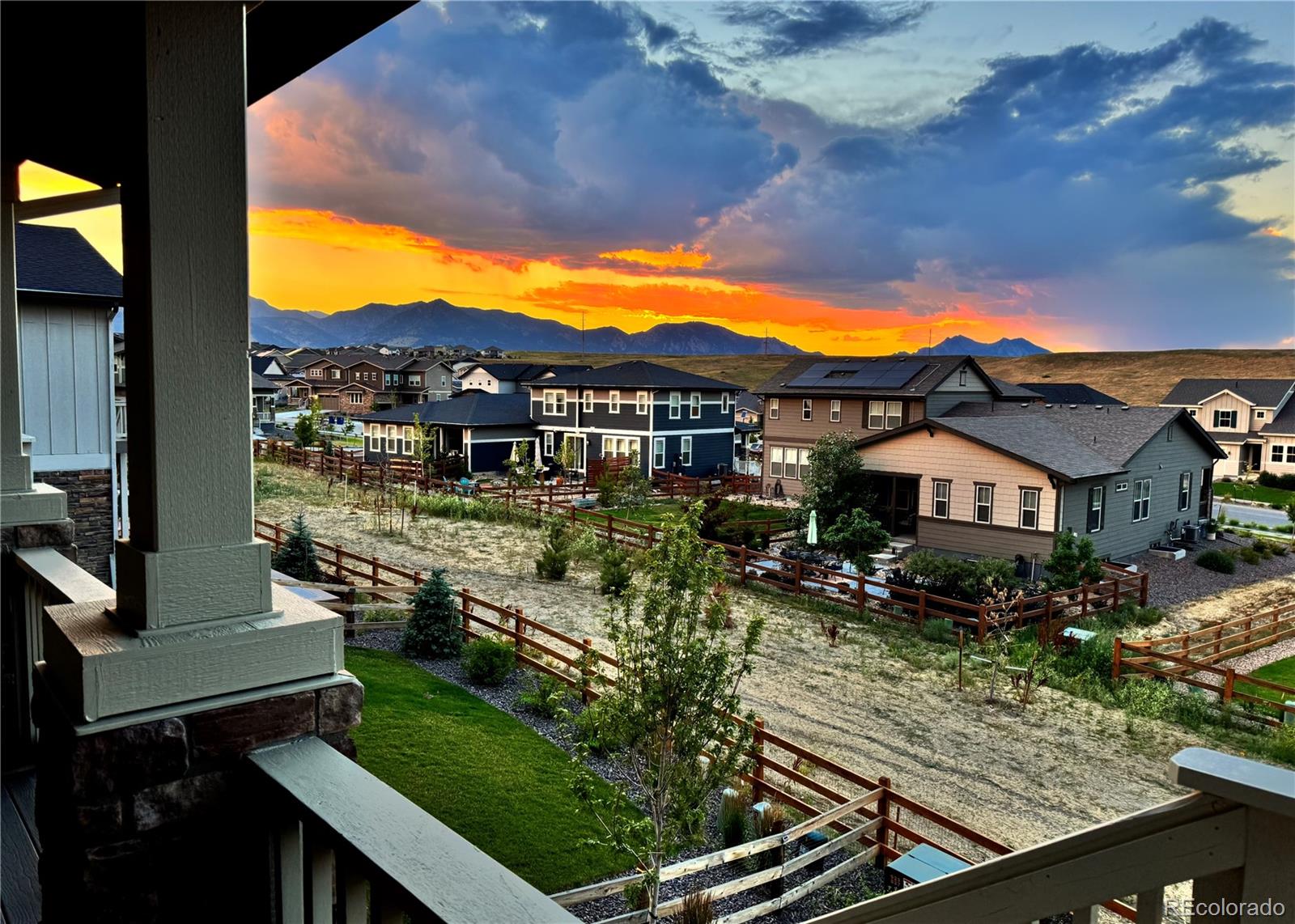 17303 W 93rd Place Arvada CO 80007