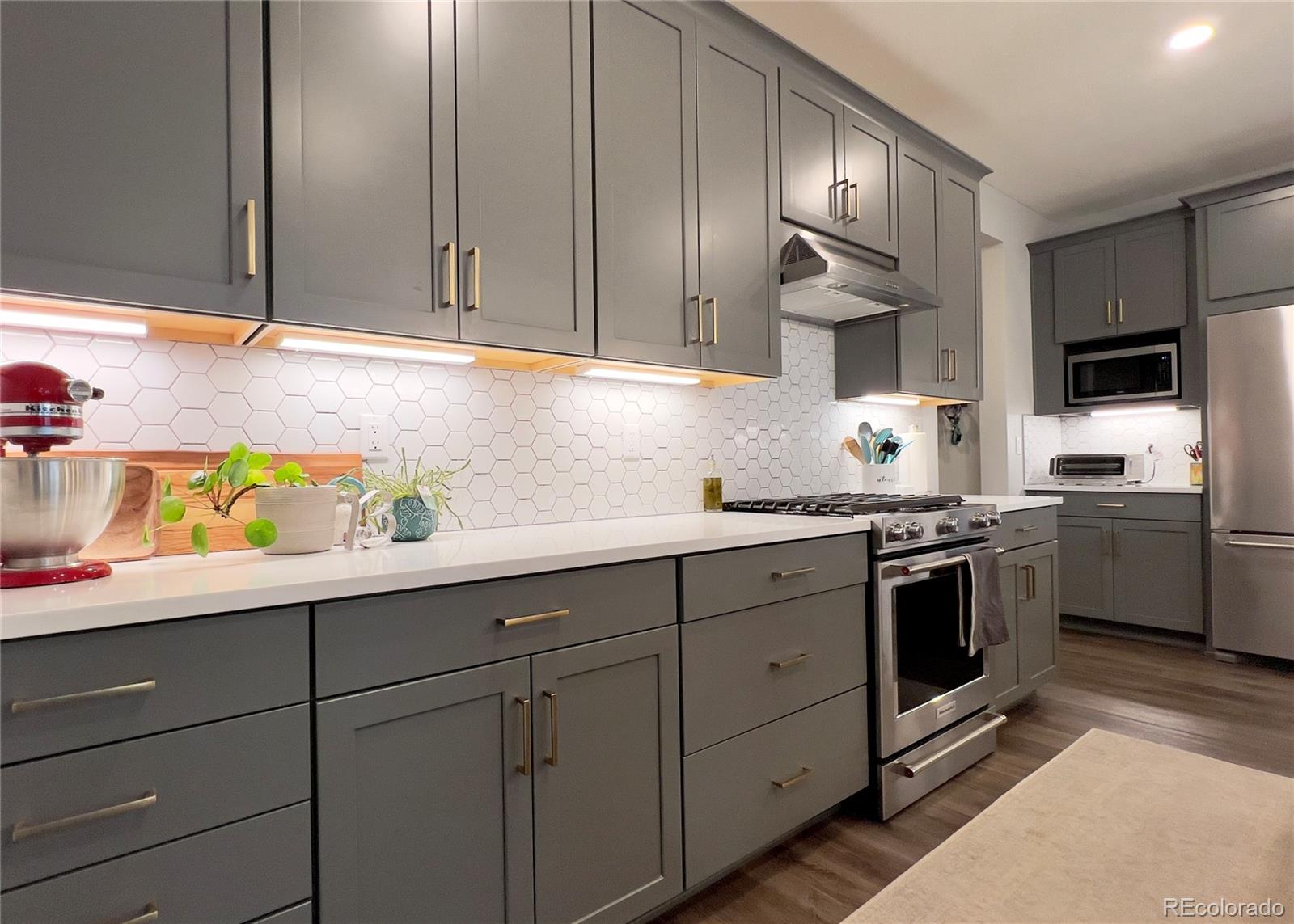 17303 W 93rd Place Arvada CO 80007