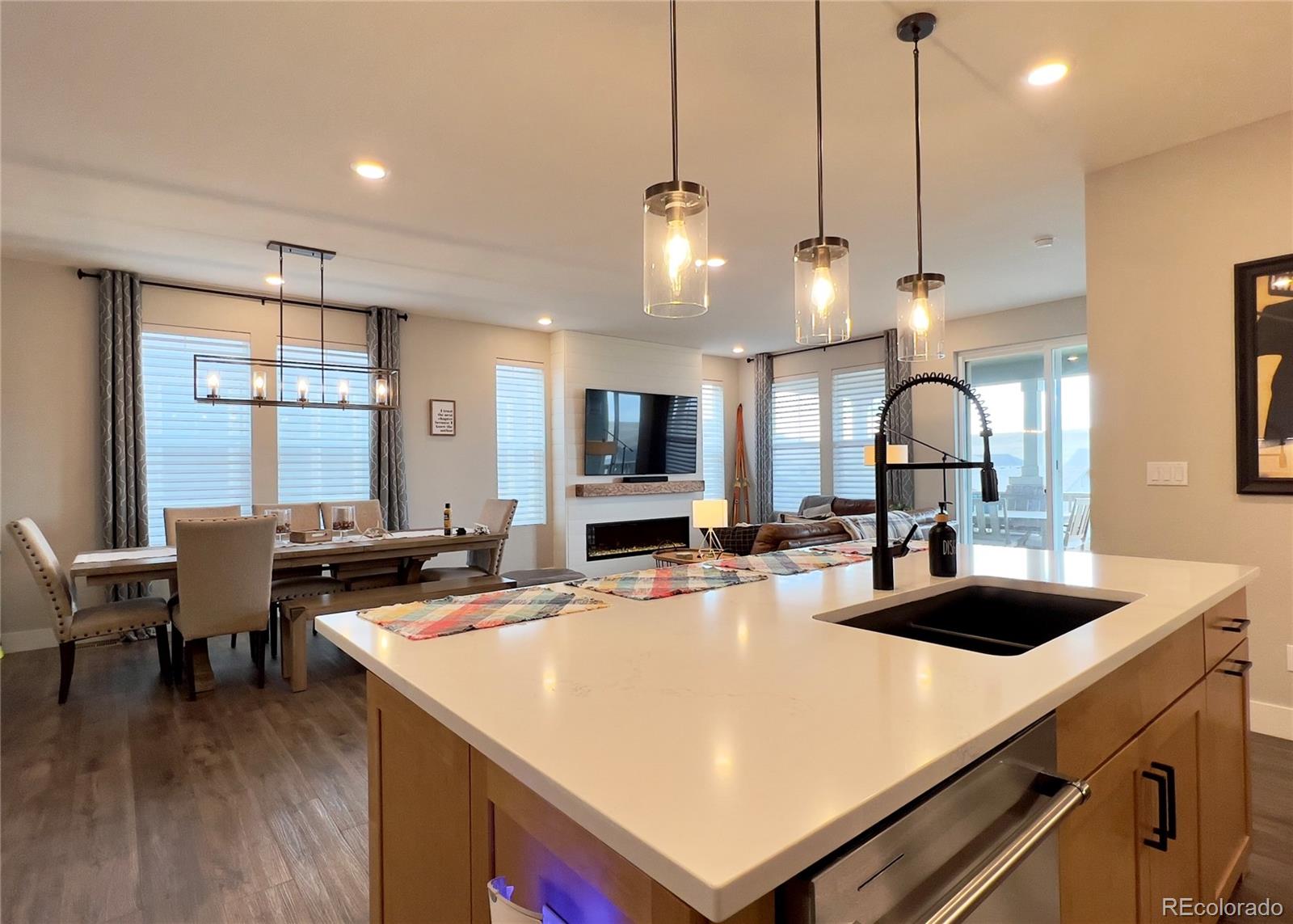 17303 W 93rd Place Arvada CO 80007