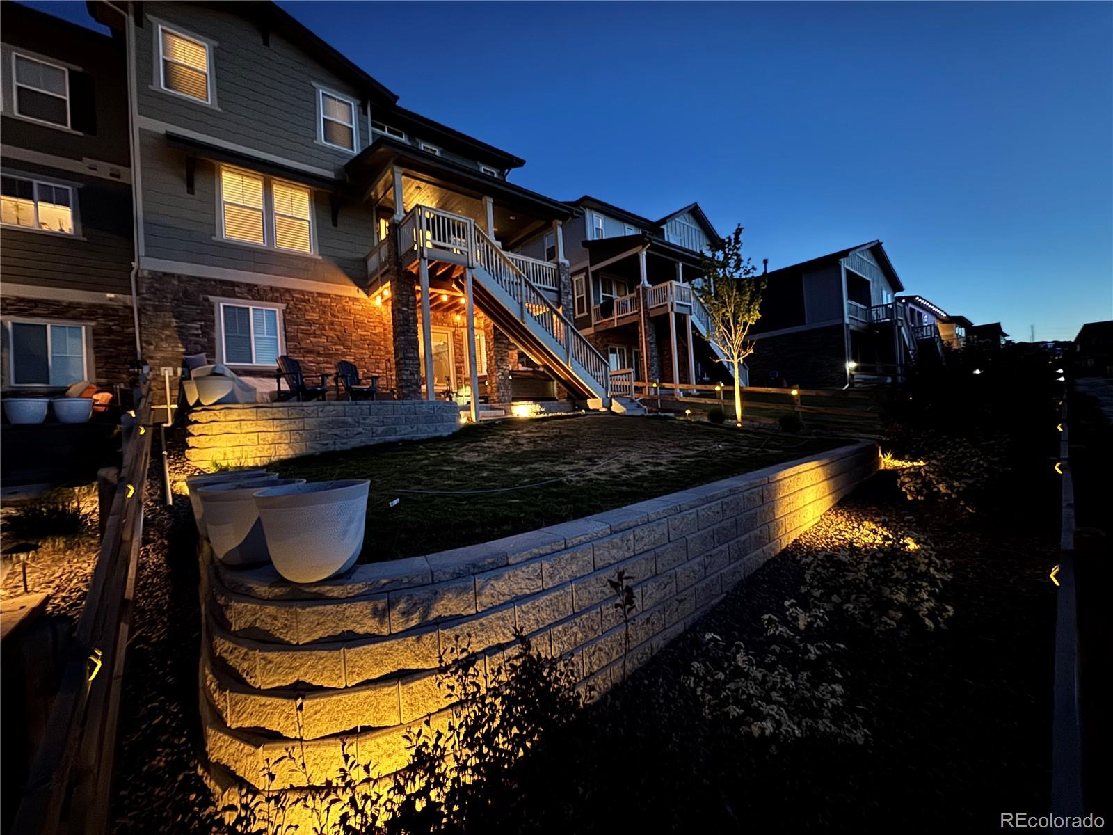 17303 W 93rd Place Arvada CO 80007