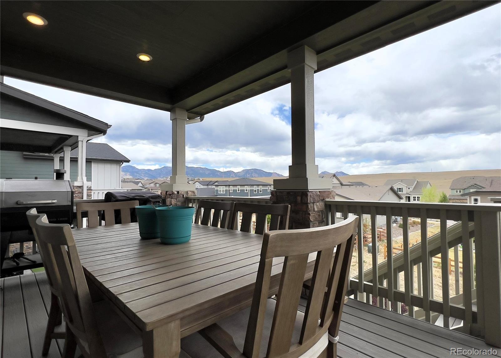 17303 W 93rd Place Arvada CO 80007