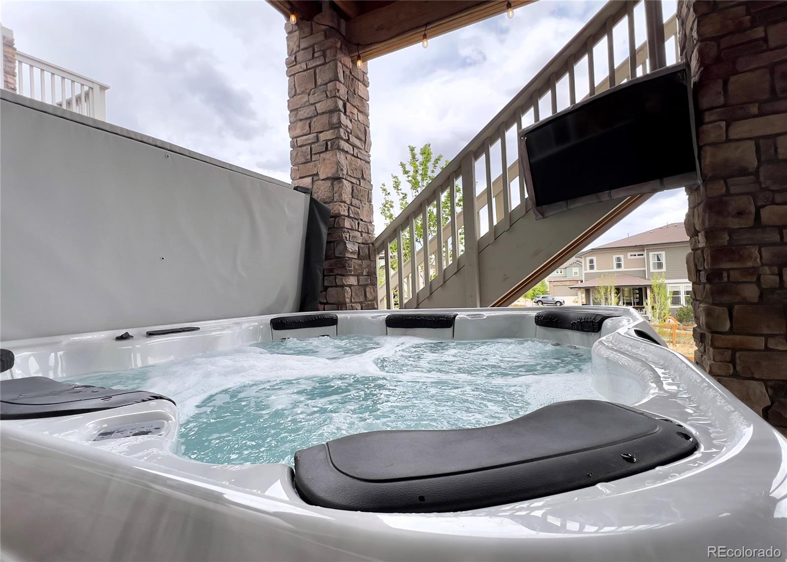 17303 W 93rd Place Arvada CO 80007
