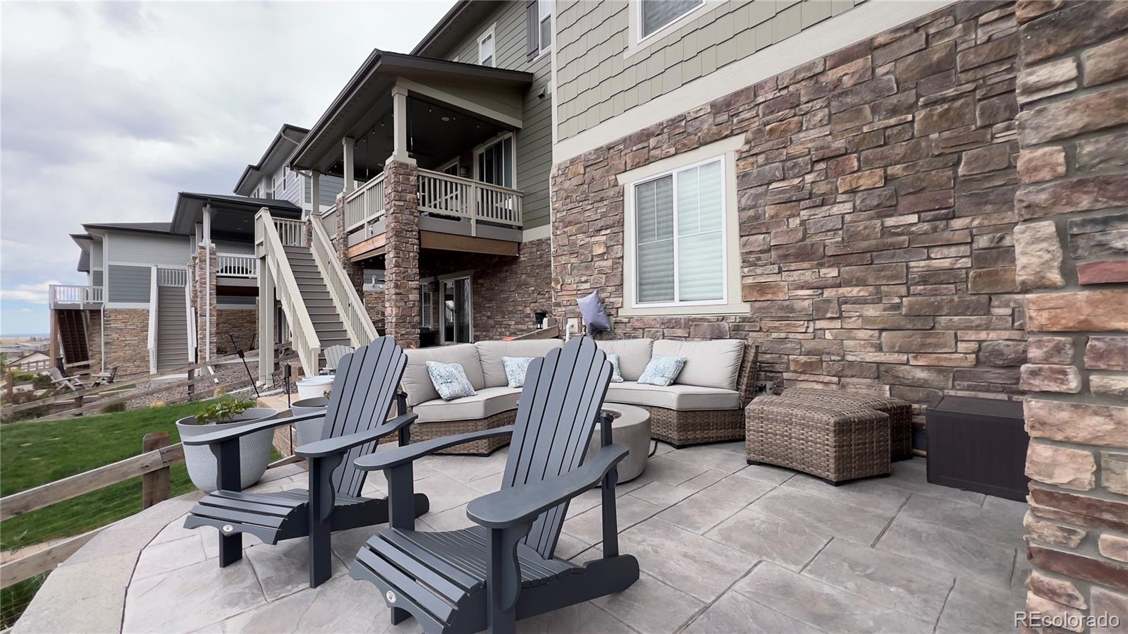 17303 W 93rd Place Arvada CO 80007